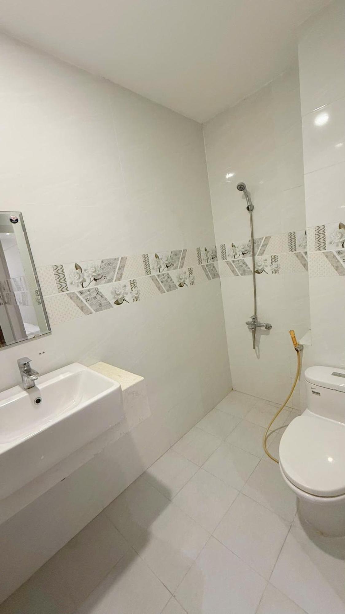 Aqua Hotel & Spa نها ترانج المظهر الخارجي الصورة